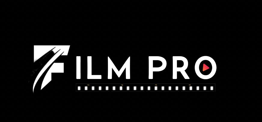 FilmProductions Logo